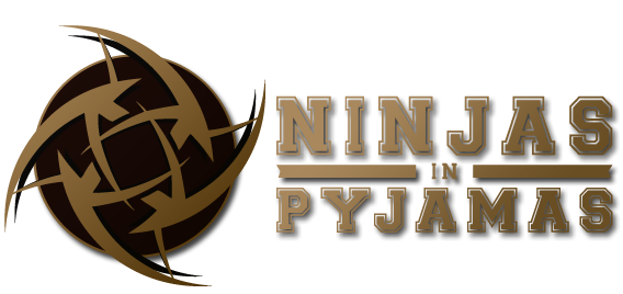 Ninjas inPyjamas