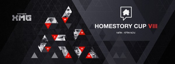 HomeStory Cup 