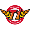 SK Telecom T1