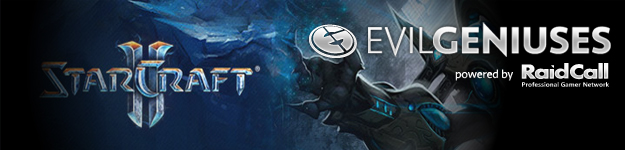 Evil Geniuses