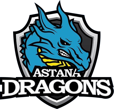 Astana Dragons