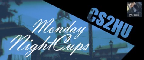 CS2HU Monday Nightcup Series