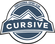 Team Cursive