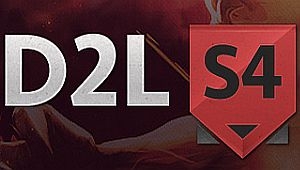 Dota2 League Season 4