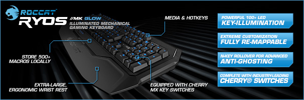 ESH ROCCAT Dota2 Tournament