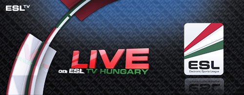 ESL TV