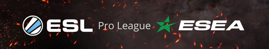 ESL Pro League