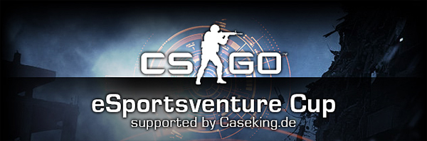 eSportsventure Cup