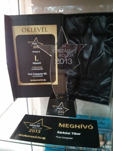 Oklev&eacute;l