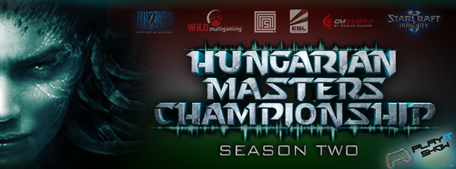 Hungarian Masters Championship 2