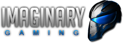 Imaginary Gaming