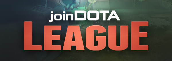 joinDOTA League