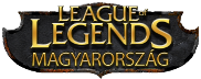 League of Legends