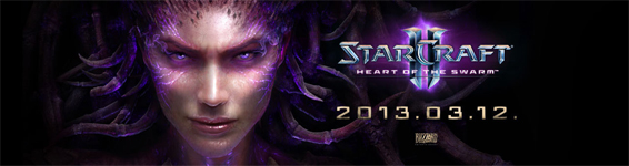StarCraft II: Heart of the Swarm