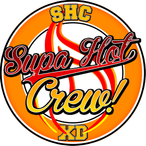 Supa Hot Crew