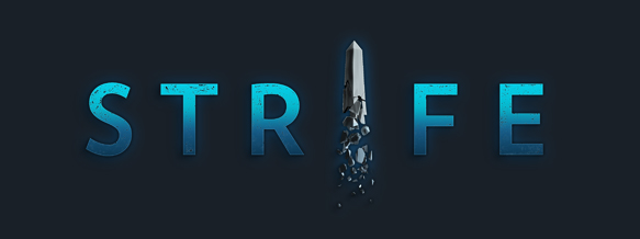 Strife