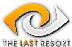 TheLastResort