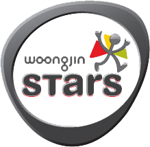 Woongjin Stars