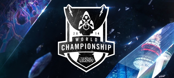 Season 4 World Championship