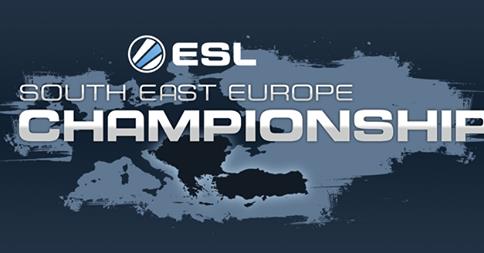 ESL Southeast Europe Championship