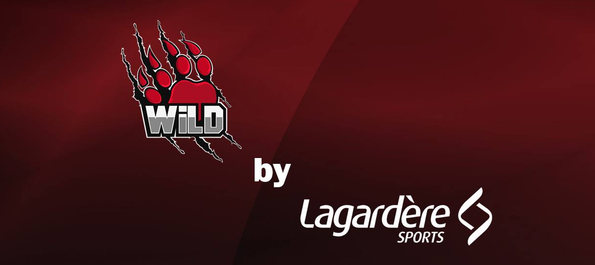 WiLD by Lagardère Sports